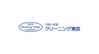 クリーニング東京のロゴ