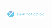 きものtotonoeのロゴ